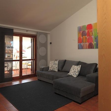 Casa Guglielmo Apartment Viareggio Exterior foto