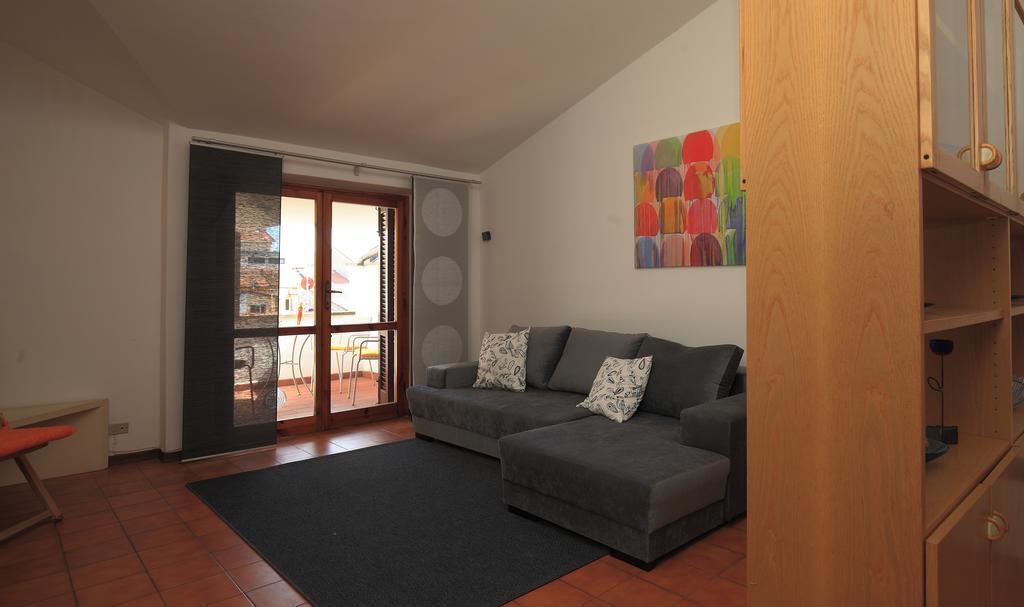 Casa Guglielmo Apartment Viareggio Exterior foto