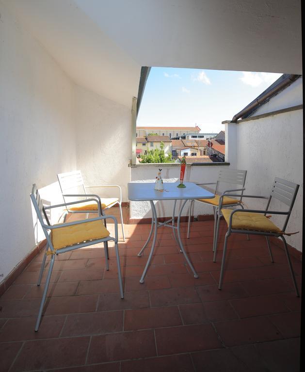 Casa Guglielmo Apartment Viareggio Exterior foto