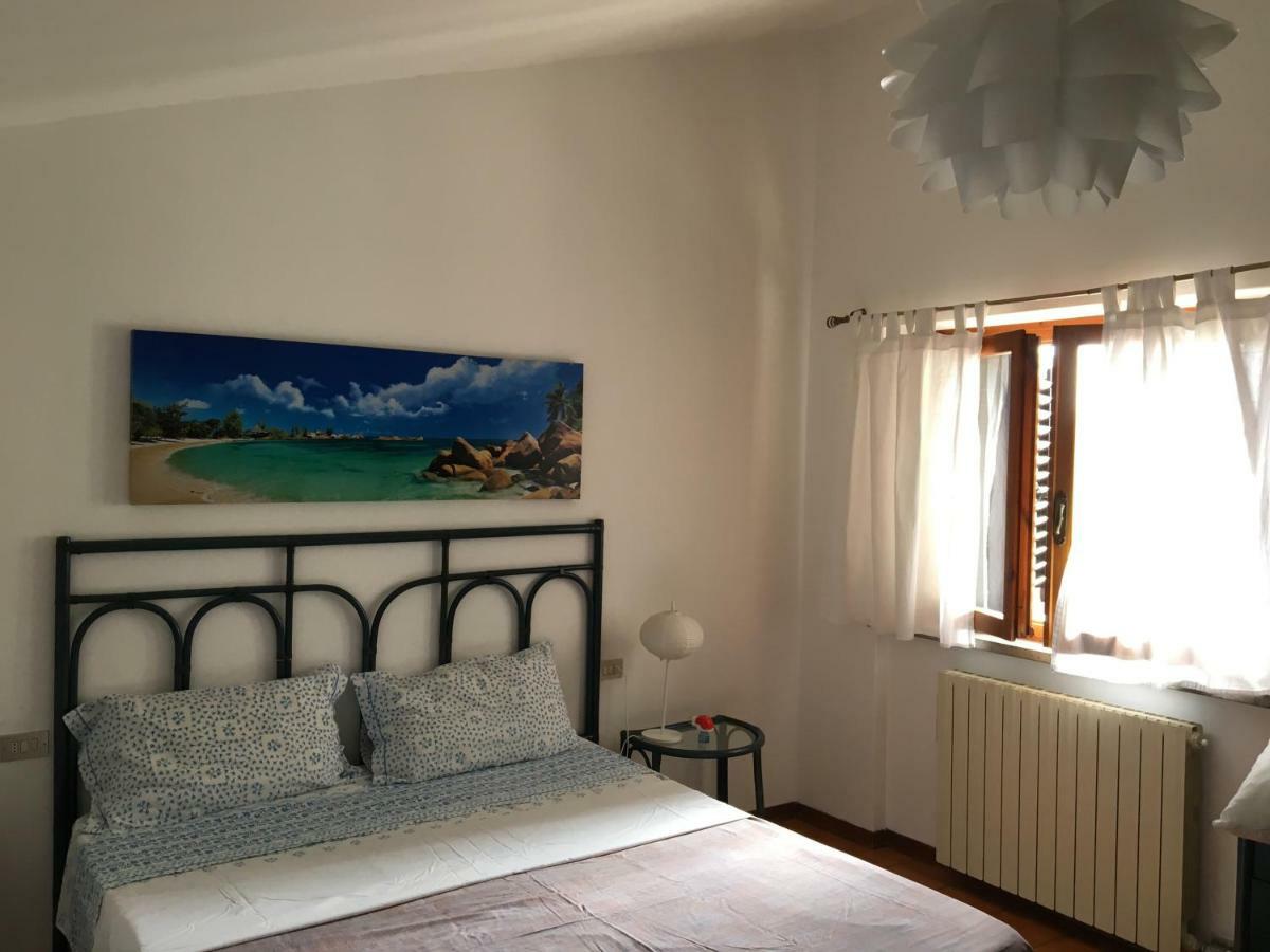 Casa Guglielmo Apartment Viareggio Exterior foto