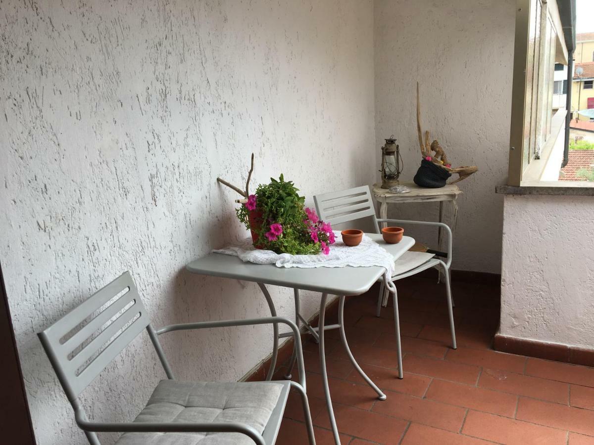 Casa Guglielmo Apartment Viareggio Exterior foto